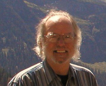 William Andrew Blewett
